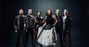WITHIN TEMPTATION lanzan el video de ‘ENTERTAIN YOU’