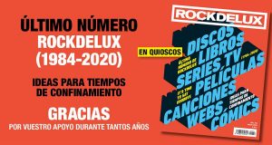 ALGO SE MUERE EN EL ALMA CUANDO UN MEDIO SE VA.