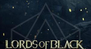 RONNIE ROMERO VUELVE A LORDS OF BLACK