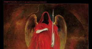 TRIPTYKON LANZAN «REQUIEM (Live At Roadburn) CON LA METROPOLE ORKEST