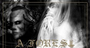 Behemoth anuncia nuevo EP, «A Forest» con Niklas Kvarforth (Shinning)