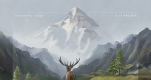 Caligula’s Horse estrena «Valkyrie»; tercer single sacado de su nuevo álbum ‘Rise Radiant’