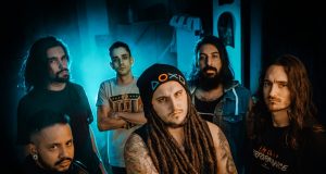 Entrevista Universal, esta semana conocemos a Swim To Drown.