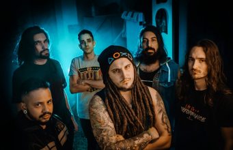 Entrevista Universal, esta semana conocemos a Swim To Drown.