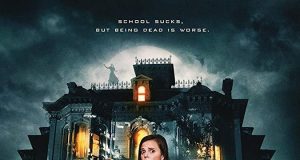 SCHOOL SPIRITS NOS PRESENTA SU NUEVO TRÁILER