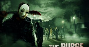 LA QUINTA ENTREGA DE THE PURGE SE QUEDA SIN FECHA DE ESTRENO