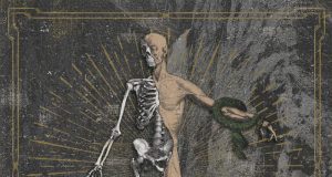 Lamorte presenta su nuevo videoclip ADAM