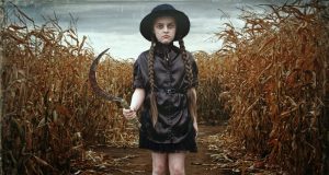 LOS CHICOS DEL MAIZ NOS PRESENTAN IMÁGENES DE SU REMAKE