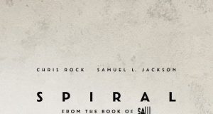 SPIRAL, LA NUEVA ENTREGA DE SAW, NOS PRESENTA SU NUEVO PÓSTER