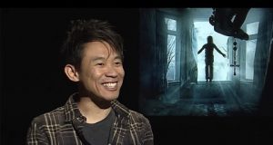 JAMES WAN TIENE NUEVO PROYECTO SOBRE VIAJES EN EL TIEMPO