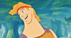 HÉRCULES TENDRÁ SU ACCIÓN REAL DE LA MANO DE DISNEY+
