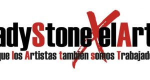 LADY STONE X EL ARTE – Artistas y trabajadores, ¿te unes a nosotros?