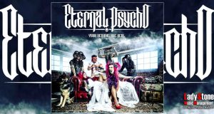 ETERNAL PSYCHO: Nuevo video-lyric «My Demons»
