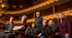 KANSAS – estrena nuevo single y vídeo, «Memories Down The Line»