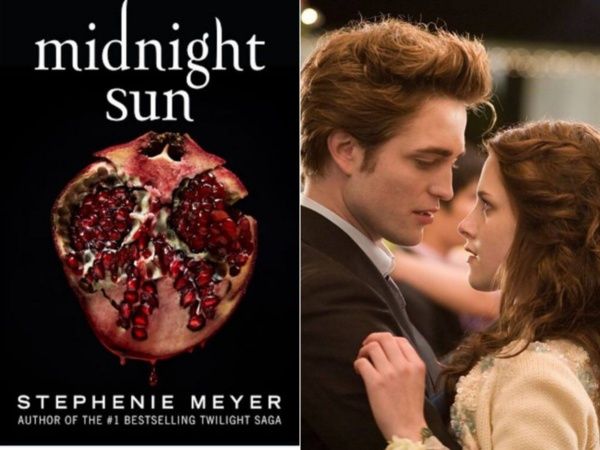 Saga de Crepúsculo tendrá un nuevo libro: Midnight Sun - Música y