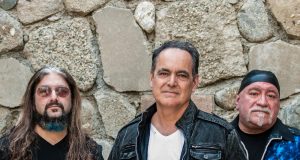 Morse, Portnoy & George regresan con ‘Cov3r To Cov3r’ y con ‘Cover To Cover Anthology’
