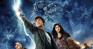 PERCY JACKSON TENDRÁ SERIE DE LA MANO DE DISNEY+