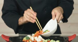 CONFITADOS CON JAVIER ENDARA, NUEVO PROGRAMA DE COCINA