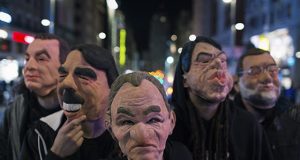 XpresidentX estrenan el video de «DDHH Desechos Humanos»