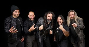VHÄLDEMAR PRESENTA SU NUEVO SINGLE ADELANTO DE SU UEVO ÁLBUM