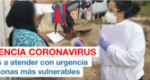 Músicos de MÄGO DE OZ, ROSENDO, ASFALTO, TOPO, TAKO, SINKOPE, entre muchos más, graban un videoclip benéfico para MEDICOS DEL MUNDO