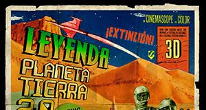 LEYENDA lanza nuevo single “Planeta Tierra 2.0” próximo 15 de Mayo.