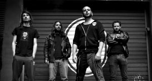 CERVEZA GRATIX: Publica hoy su nuevo álbum ‘Hijos de Perra’: te adelantamos su escucha.