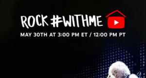 LED ZEPPELIN «Celebration Day» emisión exclusiva en streaming