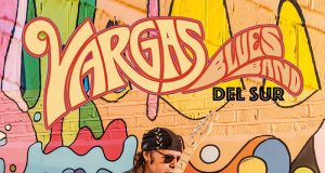 Vargas Blues Band presenta ‘Del Sur’