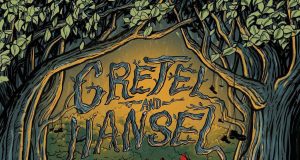 GRETEL Y HANSEL NOS PRESENTAN SU TRÁILER FINAL EN ESPAÑOL