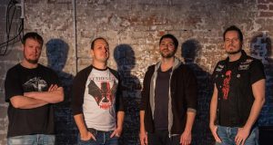 ENTREVISTA INTERNACIONAL, ESTA SEMANA CON EXIT