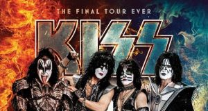 KISS POSTPONEN LAS FECHAS EUROPEAS