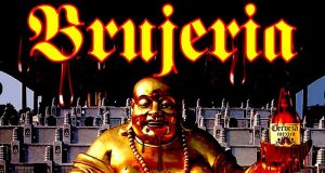 BRUJERIA – lanzan el sencillo digital «COVID-666», mas un nuevo video musical.