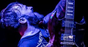 MÚSICOS DE NUESTRA ESCENA: LUIS TÁRRAGA (HAMLET)