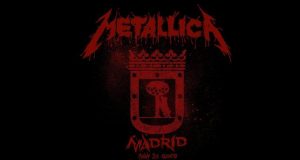 METALLICA PONE EN ABIERTO EL LIVE IN GETAFE