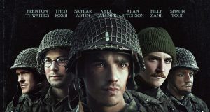 GHOSTS OF WAR NOS PRESENTA SU PRIMER TRÁILER