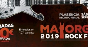 Mayorga RockFest cancela su edición de este año