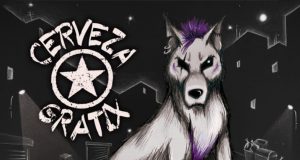 CERVEZA GRATIX «Hijos de Perra» Maldito Digital.