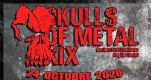 Se cancela el tour que iba a tener parada en el Skulls Of Metal Fest