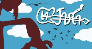 LA JARA «VIVO O MUERTO» Rock Estatal