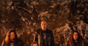 ENTREVISTA UNIVERSAL, ESTA SEMANA CONOCEMOS A SLOWBURN.