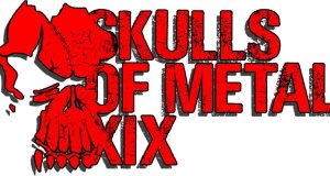 Tres nuevas bandas entran en el Skulls Of Metal Fest