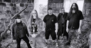 ZOMBIE ENTREVISTAS, ESTA SEMANA CONOCEMOS A MUDFACE.
