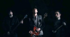 ENTREVISTA UNIVERSAL, ESTA SEMANA ENTREVISTAMOS AL «Pulpo Del Espacio», » THE SPACE OCTOPUS»