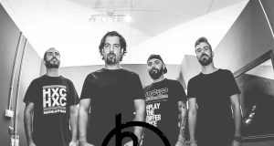 ENTREVISTA UNIVERSAL, ESTA SEMANA CONOCEMOS A HELEVEN