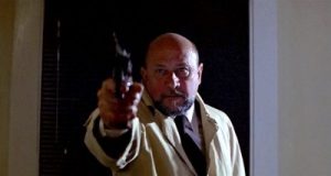 EL DOCTOR LOOMIS VUELVE A HALLOWEEN KILLS