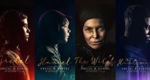 GRETEL Y HANSEL SE ESTRENARÁ EN JULIO DIRECTAMENTE A TRAVÉS DE AMAZON PRIME VIDEO