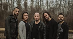 Synchronical lanza su video Lyric » No More Tears Of Rage»