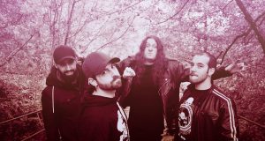 ZOMBIE ENTREVISTA A KHOUS