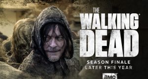 GREG NICOTERO HABLA ACERCA DEL FINAL DE LA 10ª TEMPORADA DE THE WALKING DEAD